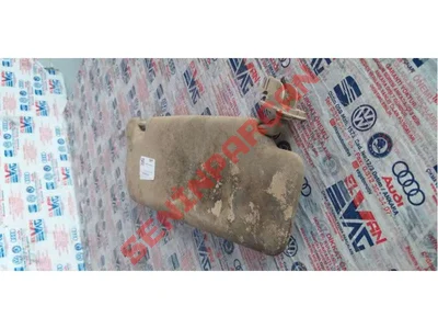 8U0857551C - AYNA VE KORUYUCULU