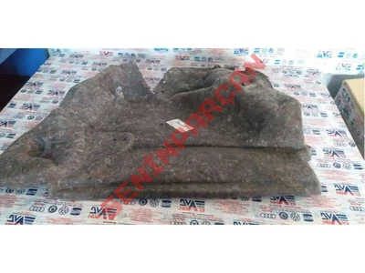 6R6867761D - ALTLIK - İkinci El Orjinal