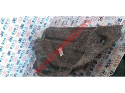6R6867761D - ALTLIK - İkinci El Orjinal