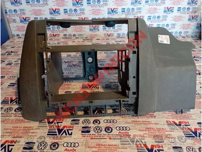 6Y1858089 - DÜĞME YUVASI - İkinci El Orjinal