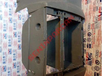 6Y1858089 - DÜĞME YUVASI - İkinci El Orjinal