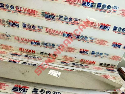 5L0867234D - A DIREĞI KAPLAMASI - İkinci El Orjinal