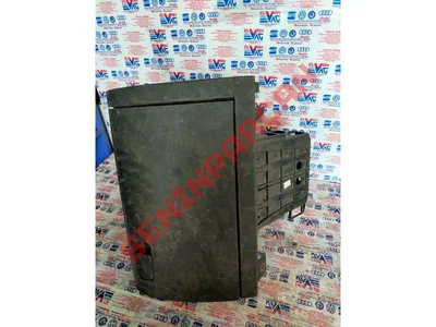 6C1857097 - KAPLAMA - İkinci El Orjinal