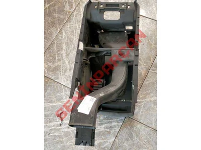 5M0864257 - HAVA KANALI