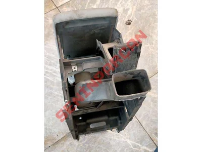 5M0864257 - HAVA KANALI