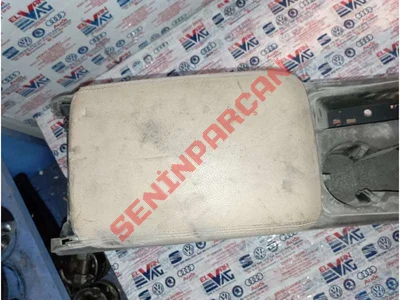 8K0864283 - KOL DAYAMALIĞININ YUVASI