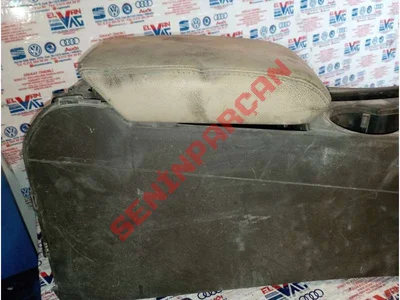 8K0864283 - KOL DAYAMALIĞININ YUVASI