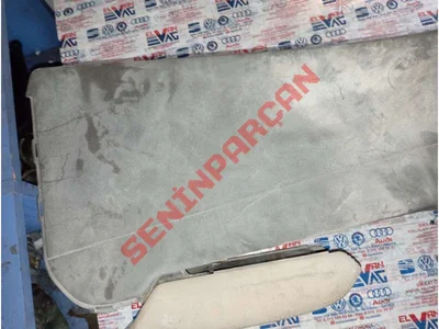 8K0864283 - KOL DAYAMALIĞININ YUVASI