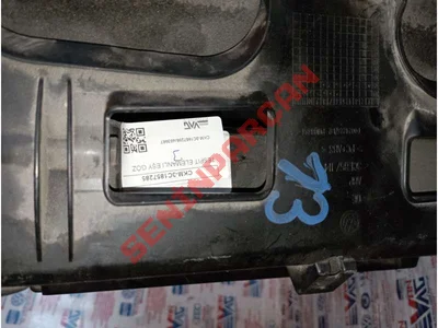 3C1857285 - TESPIT ELEMANLI EŞY GÖZ - İkinci El Orjinal