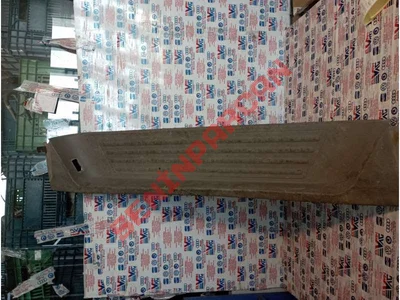 7H0863725N - BASAMAK EKI