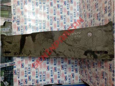 6K0863485 - KILIT TAŞIYICISININ KORUYUCUSU - İkinci El Orjinal
