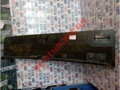 6K0863485 - KILIT TAŞIYICISININ KORUYUCUSU - İkinci El Orjinal