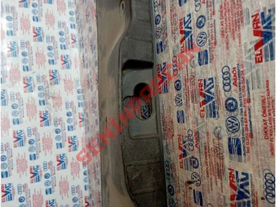 6K0863485 - KILIT TAŞIYICISININ KORUYUCUSU - İkinci El Orjinal