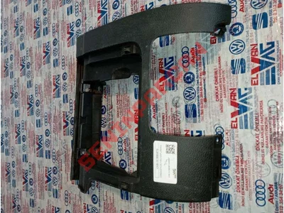 1K1858367G - DİREKSİYON YAN KAPLAMASI - İkinci El Orjinal