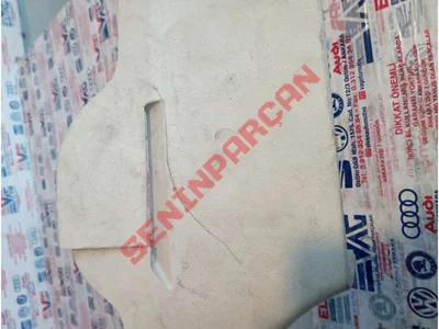 3G0853371M - BASAMAK ÇITASI