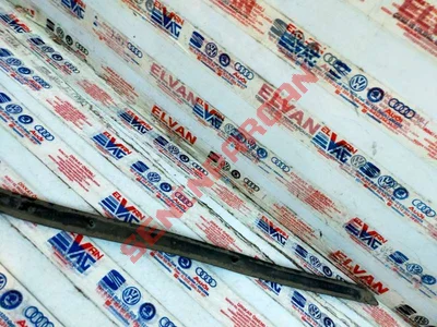 6N4853073F - KAPI KORUMA ÇITASI - İkinci El Orjinal