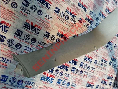 6Q6867603 - BAGAJ KAPAĞI KAPLAMASI - İkinci El Orjinal