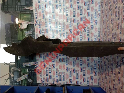 6L1863241K - ORTA KONSOL - İkinci El Orjinal