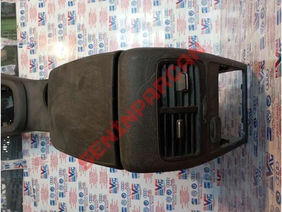 5C6862535C - ORTA KONSOL - İkinci El Orjinal