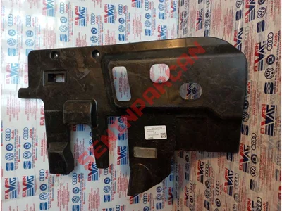 7L6815173G - ÖN GÖĞSÜN ALTINDA KORUYUCU - İkinci El Orjinal