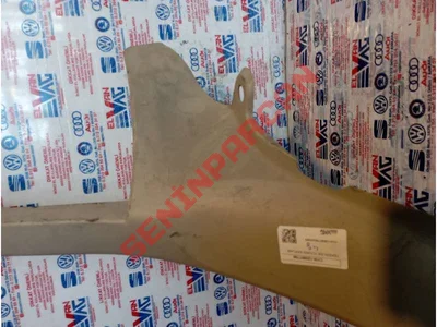 1Z5867766 - TEKERLEK YUVASI KAPLAM - İkinci El Orjinal