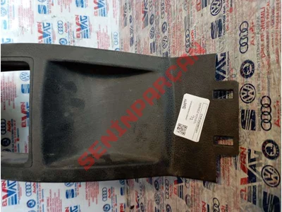 6Q0863241 - MERKEZİ KONSOL - İkinci El Orjinal