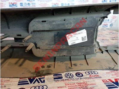 6L0863739 - KORUYUCU - İkinci El Orjinal