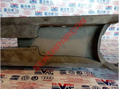 6L0863739 - KORUYUCU - İkinci El Orjinal