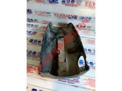 6Q0858559AC - DIREKSIYON KOLONU KORUYUCUSU