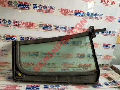 5N0845213 - FITILLI SABIT KAPI - İkinci El Orjinal
