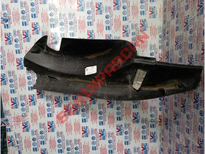 1M0867768 - KOLTUK YAN KAPLAMASI - İkinci El Orjinal