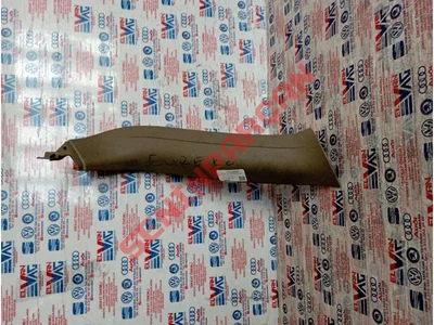 4L0867607 - BAGAJ KAPAĞI KAPLAMASI