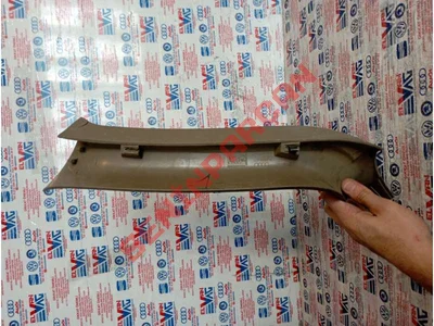 4L0867607 - BAGAJ KAPAĞI KAPLAMASI