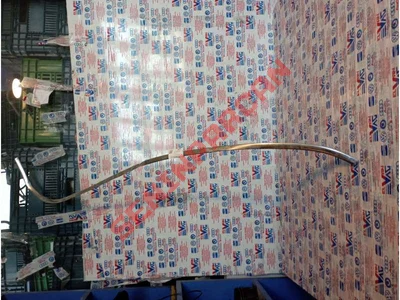 3C4837644B - KAPAK ÇITASI - İkinci El Orjinal