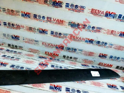 6K9853536 - YAN PARÇANIN SÜS ÇITASI