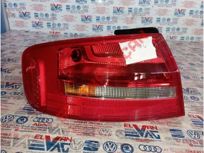 8K5945095AA - STOP LAMBASI