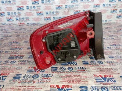 8K5945095AA - STOP LAMBASI