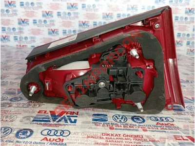 8K5945094AA - STOP LAMBASI