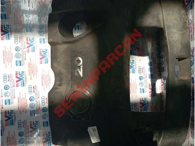 06A103925BS - EMME MANIFOLDU KORUYUCUSU