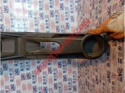 6J0711113AD - VITES KOLU KAPLAMALI VITES