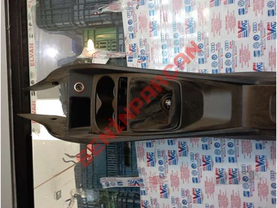 6J0711113AD - VITES KOLU KAPLAMALI VITES