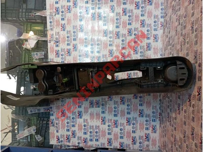 6J0711113AD - VITES KOLU KAPLAMALI VITES