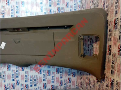 4L0867973D - BAGAJ KAPAĞI KAPLAMASI