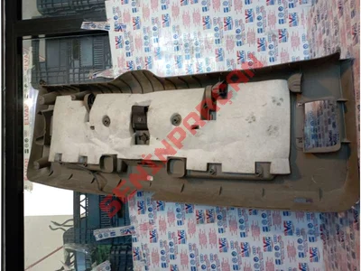 4L0867973D - BAGAJ KAPAĞI KAPLAMASI