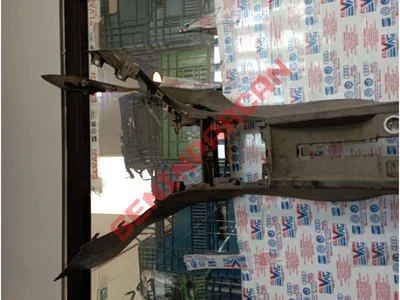 5JB863241F - ORTA KONSOL