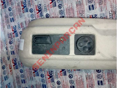 4B0959766 - KOLTUKAYARANAHTARI - İkinci El Orjinal