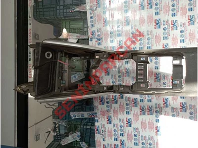 81B863243 - ORTA KONSOL - İkinci El Orjinal