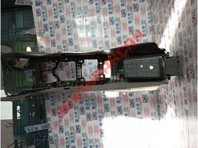 81B863243 - ORTA KONSOL - İkinci El Orjinal