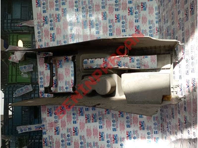 2H0863241K - ORTA KONSOL