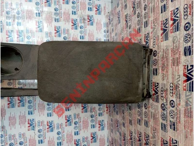 5C6862534 - ORTA KONSOL - İkinci El Orjinal
